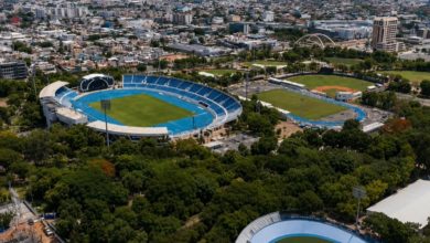 Foto de Magia y Esplendor: El JCC abrirá sus puertas en 2026