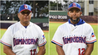 Foto de La historia del softbol dominicano se reescribirá en los Juegos Centroamericanos y del Caribe