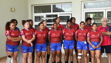 Foto de COD anunció 710 atletas integraron la delegación de los Juegos Centroamericanos y del Caribe