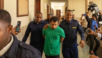 Foto de Se aplaza la apelación contra el asesinato de una mujer acusada en Nakoy