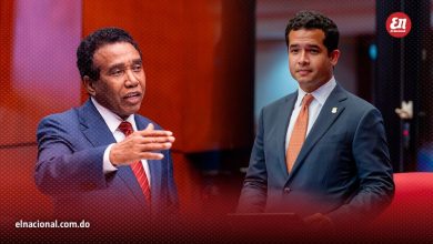 Foto de Omar y Félix Bautista no lograron frenar la aprobación del código; PRM te recuerda que aprobada la anterior