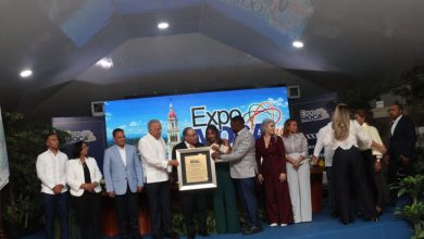Foto de Expo Moca 2026 llamó al gobierno a acompañar al sistema financiero con compensación social