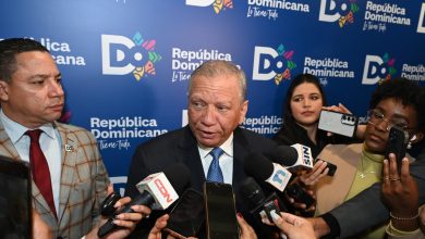 Foto de RD reafirma apoyo a zonas rurales tras salir del mapa del hambre