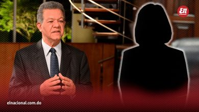 Foto de ¿Quién es la novia de Lionel Fernández?