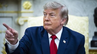 Foto de Estados Unidos intensifica la guerra comercial: los aranceles amenazan la economía global
