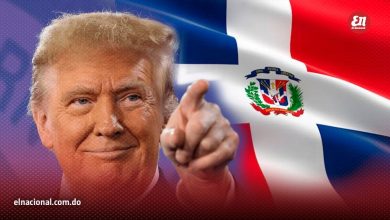 Foto de Trump ha impuesto un arancel del 12,5% a los bienes dominicanos exportados a Estados Unidos