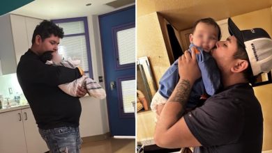 Foto de El congresista condenó que el padre de un niño con cáncer haya estado detenido por ICE durante 157 días