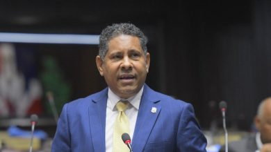 Foto de Ignacio Aracena dijo que el gobierno ha respondido a la demanda histórica de trabajo en el SDO