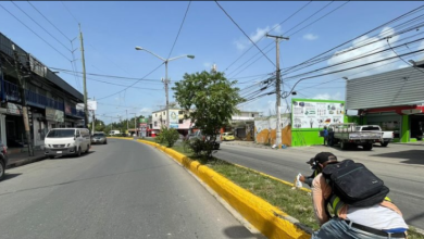 Foto de Presidente, un peaje es la solución al caos Manoguayabo