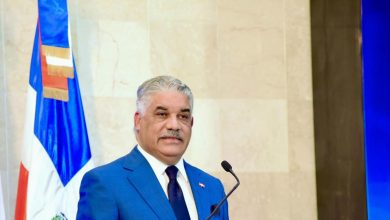 Foto de PRD propone medidas contra nuevos aranceles de EE.UU. a exportaciones dominicanas