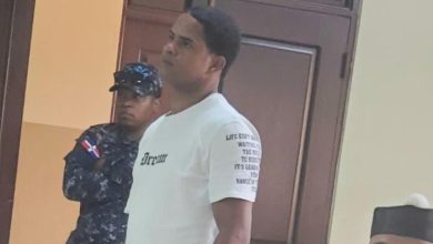 Foto de Hombre va a prisión por robar aguacates de una finca en San José de Ocoa