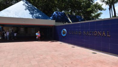 Foto de Acuario Nacional abrirá después del 1 de agosto para triatlón de Juegos Centroamericanos y del Caribe