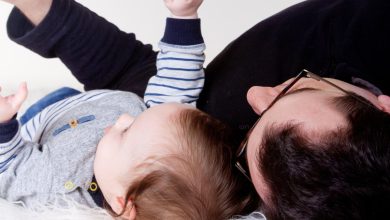 Foto de Un nuevo paradigma de paternidad