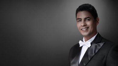 Foto de Brito regresa a los escenarios