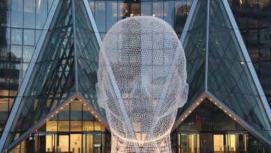 Foto de Dirígete al país de las maravillas en Calgary, Canadá