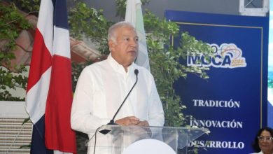 Foto de Espaillat produce más del 65% de los huevos que se consumen en el país; Bautista destacó su aporte a la seguridad alimentaria