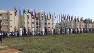 Foto de Santo Domingo 2026: El desafío deportivo ya comenzó