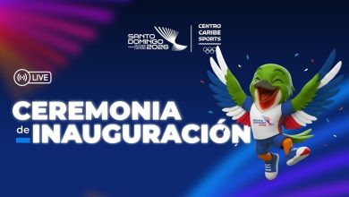 Foto de Juegos Centroamericanos y del Caribe 2026: 12 claves para entender la histórica edición de Santo Domingo