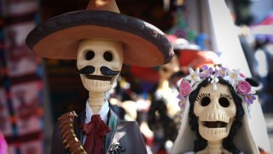Foto de Muerte y vida en la cultura popular
