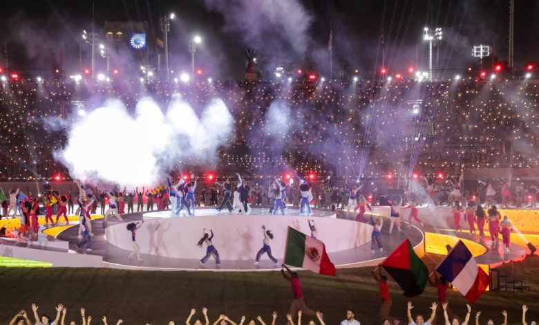 Foto de Brillamos más allá del deporte