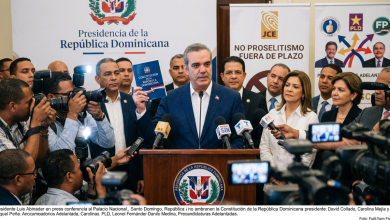 Foto de ¿Bien o mal? Fue esta decisión la que desató una avalancha de ambiciones dentro del PRM.