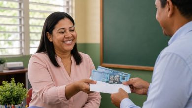 Foto de Maestros recibirán hasta RD$200,000 en incentivos por evaluaciones docentes en los próximos días