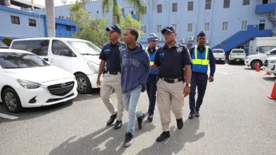 Foto de Se entregó acusado de envenenar a un adolescente que murió días después de ser hospitalizado