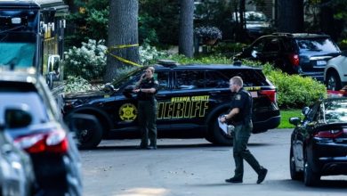Foto de Mueren ocho miembros de una familia en Michigan; Investigan un posible asesinato-suicidio