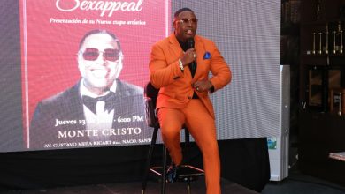 Foto de De "Tony Guerra" al 25 aniversario, la disciplina detrás del éxito de Sexapile