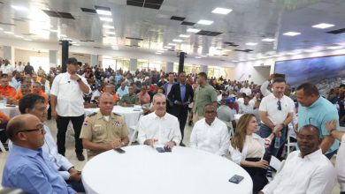 Foto de Abinadar reiteró compromiso del gobierno para impulsar esquemas de fortalecimiento familiar
