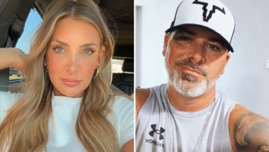 Foto de La TikToker fue asesinada por su marido luego de que ella lo denunciara por abusar de un menor