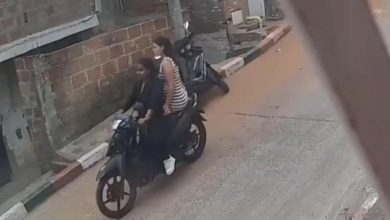 Foto de De la Esprilla niega crimen de joven embarazada en Cali cuyo bebé sigue desaparecido