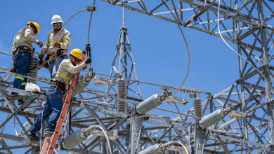 Foto de ETED anuncia cortes de energía eléctrica por dos horas en Santo Domingo Norte y Monte Plata