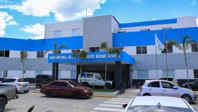 Foto de La misteriosa muerte de una niña en el hospital de Moka ha desatado una investigación