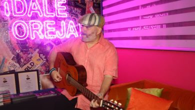 Foto de Pavel opta por un concierto diferente