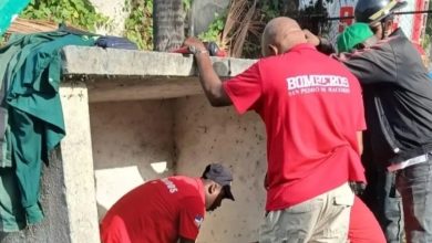 Foto de Hallaron cuerpo de un hombre dentro de una cisterna en San Pedro de Macorís