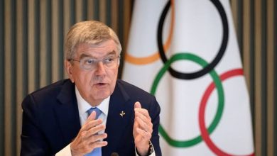Foto de Thomas Bach elogió las instalaciones deportivas dominicanas