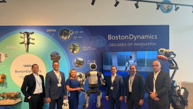 Foto de Boston Dynamics y el Sistema 911 promueven el uso de la robótica para responder a emergencias en República Dominicana