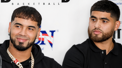 Foto de Ex manager de Anuel rompe silencio sobre premio encontrado en bodega abandonada