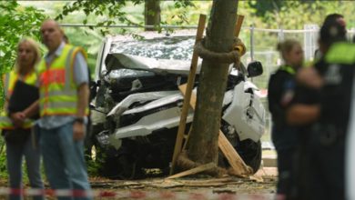 Foto de La policía mata al principal sospechoso del mortal ataque del Orgullo de Berlín