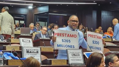 Foto de Se aprueban préstamos por más de USD 10 mil millones