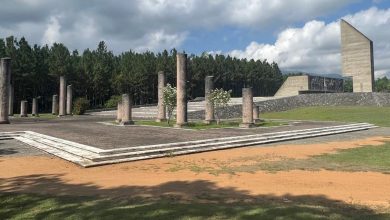 Foto de El santuario patriótico del Capitolo exige la atención del gobierno central