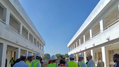 Foto de El Ministerio de Educación añadirá 1.000 aulas al sistema escolar antes del 24 de agosto