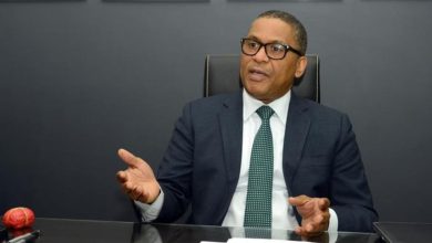Foto de “El vertedero de La Cuabar cumple con todos los requisitos”, afirmó exministro de Obras Públicas