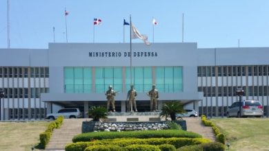 Foto de "Hay que ganarse un ascenso": Fernández Onofre se juega un puesto en el ejército
