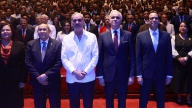 Foto de El desprecio del presidente por el protocolo se manifiesta en RD