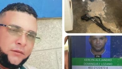 Foto de La esposa encuentra al guardia muerto en la garita; Las autoridades investigaron el caso.