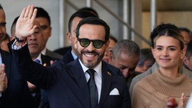 Foto de De la Esprilla anuncia cambios en la política exterior de Colombia y corta vínculos con Cuba y Nicaragua