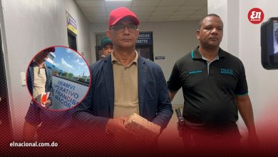 Foto de Director artístico de San Francisco de Macorice se entrega a investigación por presunto abuso sexual