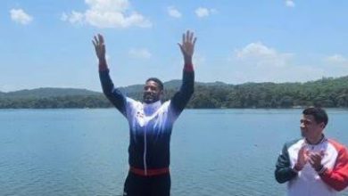 Foto de Ignacio Vásquez gana otra plata para República Dominicana